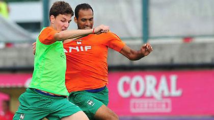 ΠΑΟ: Στα άκρα με Μαρίτιμο