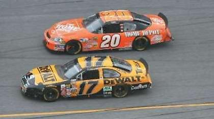 Κόντρα Χένρι - Τζιλέτ και σε… NASCAR