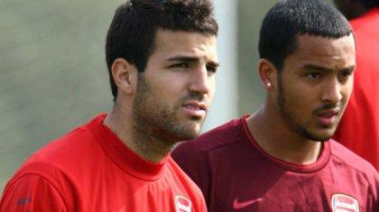 Φάμπρεγκας: «Για πάντα ευγνώμων στην Άρσεναλ»