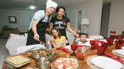 Τι μαγειρεύει ο Μαρσέλο Μάτος;