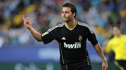 Στον δρόμο των σπουδαίων ο Ιγκουαΐν!