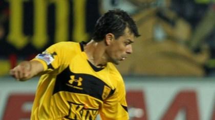 Χωρίς Ρονάλντο με Ολυμπιακό