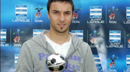 Σκόκο: «Οι συμπαίκτες μου ξέρουν τι πρέπει να κάνουν»