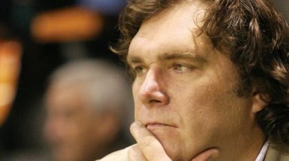 Με πρεσβευτή τον Σαμπόνις