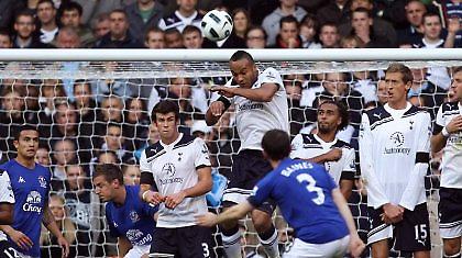 Ελαφρώς αδικημένη η Τότεναμ