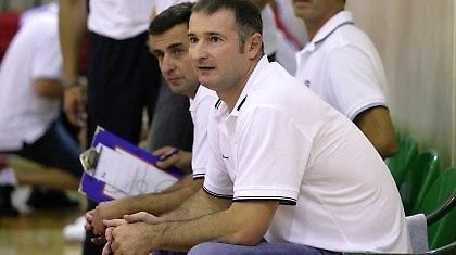 Μάρκοβιτς: «Δεν ξέρουμε αν θα παίξουμε...»