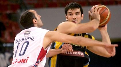 Κογιαντίνοβιτς: «Θέλουμε πίστωση χρόνου»