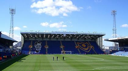 Υπάρχει ζωή στην Πόρτσμουθ!