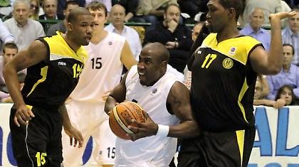 Νίκη για Καβάλα, ήττα για το μπάσκετ