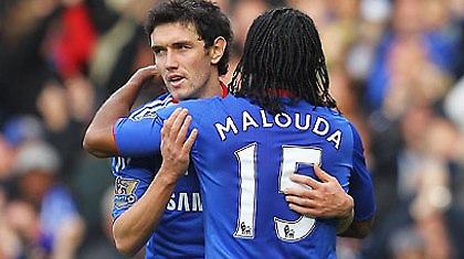 Δεν ζορίστηκε ιδιαίτερα η Τσέλσι