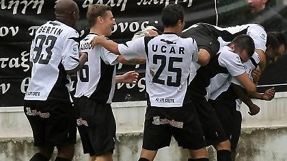 «Τρένο» χωρίς επιστρ-ΟΦΗ!