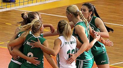 «Καθάρισαν» οι «αιώνιες»