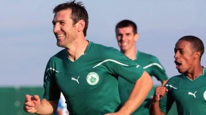 «Χτύπησε» στο τέλος με τον συνήθη ύποπτο