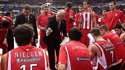 Ίβκοβιτς: «Δεν ήμασταν καλοί»