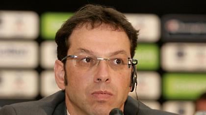 Ντρούκερ: «Δεν ήξερα καν, τους παίκτες μου»