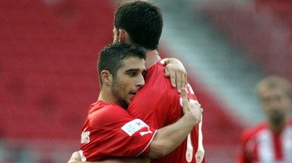 Παίζουν Φετφατζίδης, Ριέρα!