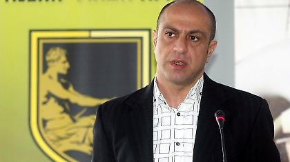 Δαμιανίδης: «Η χειρότερη μέρα»