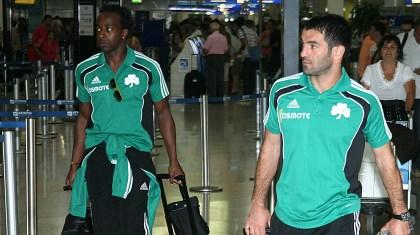 ΠΑΟ: Εκτός ο Γκοβού, έτοιμος ο ''Κάρα''