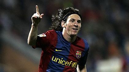 Αν έχεις Μέσι, διάβαινε…