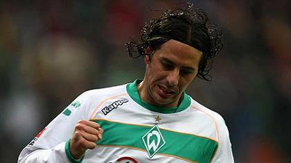 Ιστορικό ρεκόρ από Πισάρο