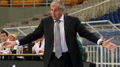 Ομπράντοβιτς: «Να βρεθεί σύντομα λύση»