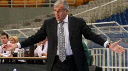 Ομπράντοβιτς: «Να βρεθεί σύντομα λύση»