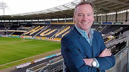 «Έχω έτοιμη πρόταση για την Πόρτσμουθ»