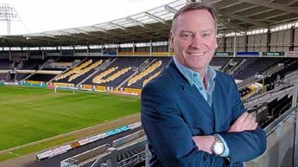 «Έχω έτοιμη πρόταση για την Πόρτσμουθ»