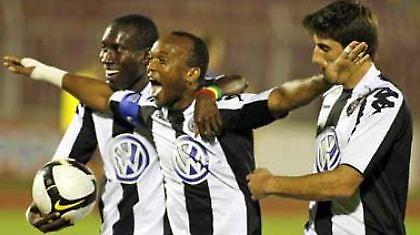 Πήρε το ντέρμπι της Σερβίας η Παρτιζάν