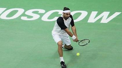 Ολοταχώς για τίτλο ο Παγδατής