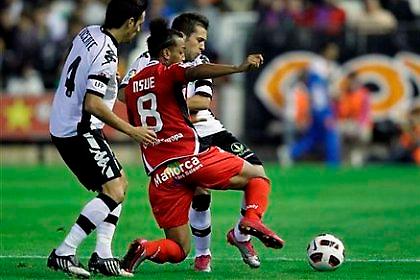 Μεγάλο διπλό, με πέναλτι «εφεύρεση»! (video)