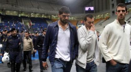 Προσπάθησαν να συλλάβουν τον Παπαδόπουλο!