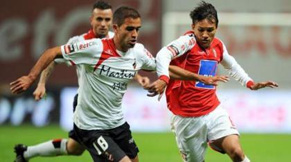 Σταθερά δεύτερες