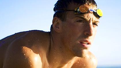 Νεκρός Αμερικανός κολυμβητής