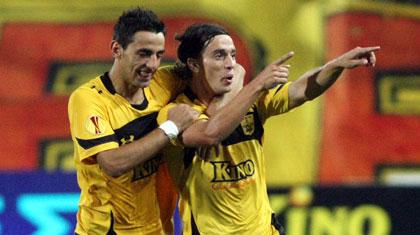 «Φρέσκος» στο Καραϊσκάκη