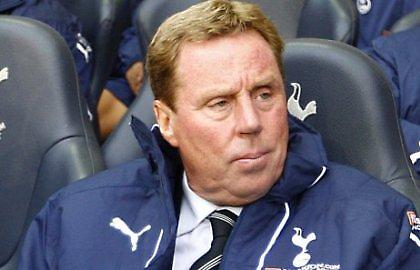 Ρέντναπ: «Δείξαμε χαρακτήρα»