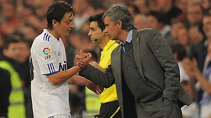 Μουρίνιο: «Αυτό δεν θα γίνεται σε κάθε αγωνιστική»