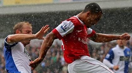 Πιστεύει στη νίκη ο Γουόλκοτ