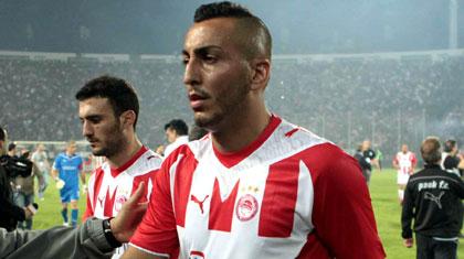 ΟΣΦΠ: Θέλει να φύγει ο Μήτρογλου!