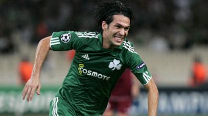 Γκαρσία: «Θα τα καταφέρουμε»