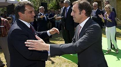 Στην αντεπίθεση ο Λαπόρτα