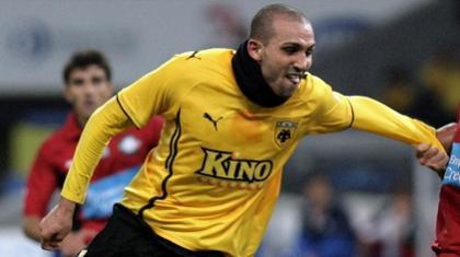 Τζεμπούρ: «Να νικήσουμε για τον κόσμο μας»