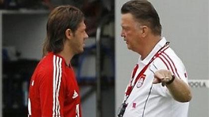 «Η Γιουβέντους και η Τσέλσι είναι φαβορί για τον Ντεμικέλις»