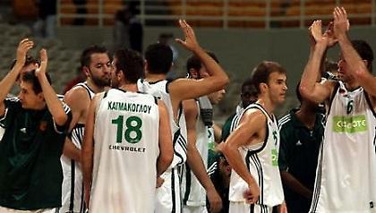 Αφού έπαιξαν Παναθηναικός, Ολυμπιακός…