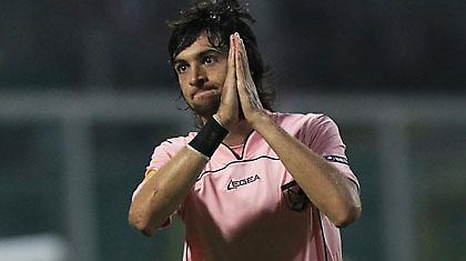 Παστόρε: «Γιατί να φύγω από την Παλέρμο;»