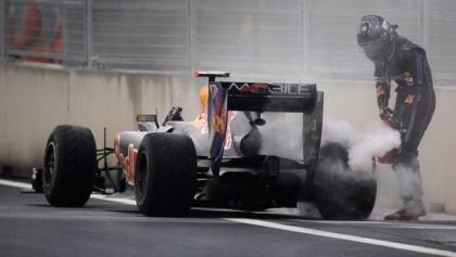 Ποιος είπε ότι θα τα παρατήσει ;