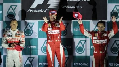 «Όλα είναι ανοιχτά»