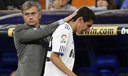 Ντι Μαρία: «Ο Μουρίνιο ήταν περήφανος για μένα»