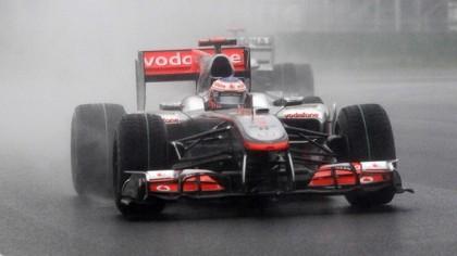 Μακριά από το πρωτάθλημα ο Μπάτον