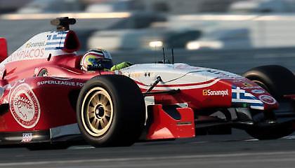 Του χρόνου καλύτερα ο Ολυμπιακός!